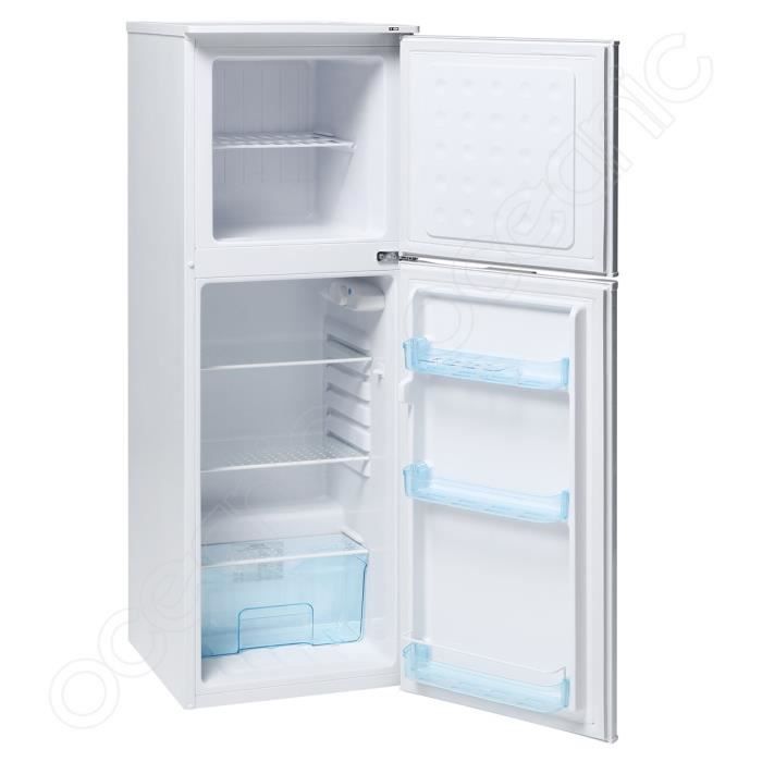  OCEAF2D138W - Réfrigérateur congélateur1